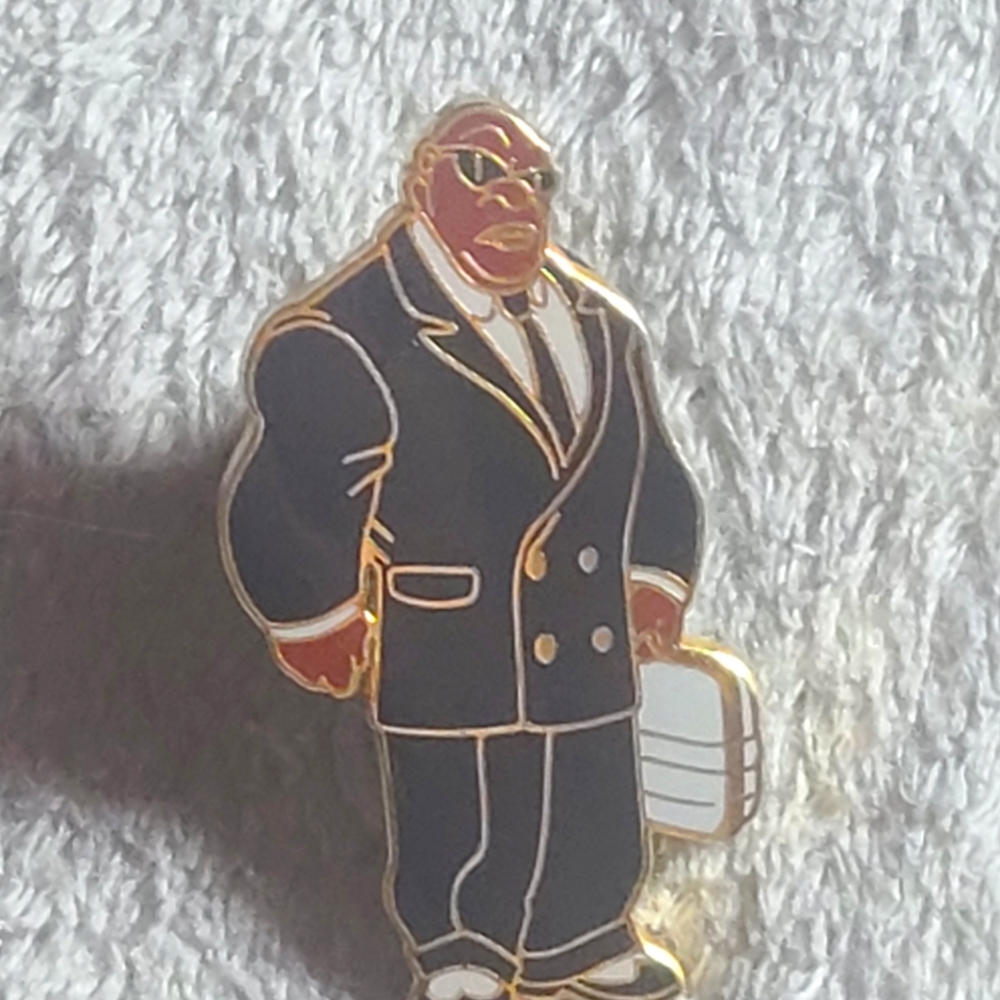 6 Lilo and Stitch Orginal Disney Pins